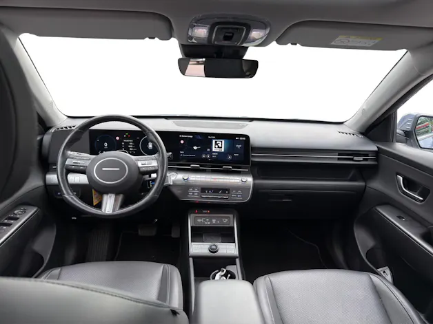 HYUNDAI Kona 1.6 GDi Hybrid Vertex