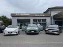 HYUNDAI Kona 1.6 GDi Hybrid Vertex