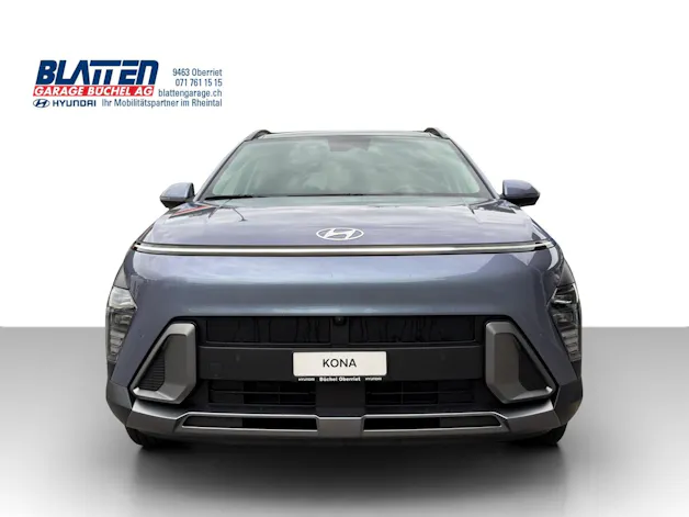 HYUNDAI Kona 1.6 GDi Hybrid Vertex