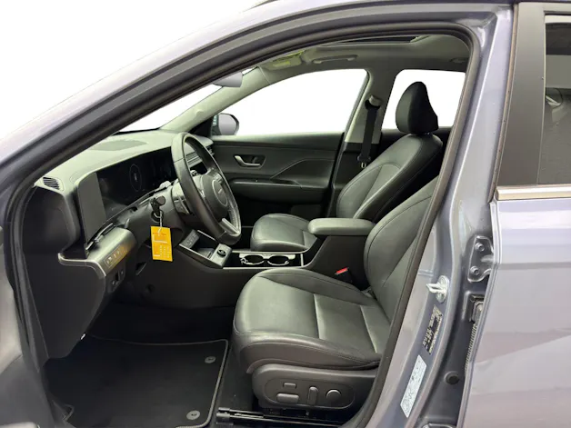 HYUNDAI Kona 1.6 GDi Hybrid Vertex