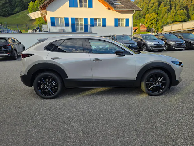 MAZDA CX-30 2.0 186 Makoto AWD