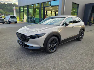 MAZDA CX-30 2.0 186 Makoto AWD