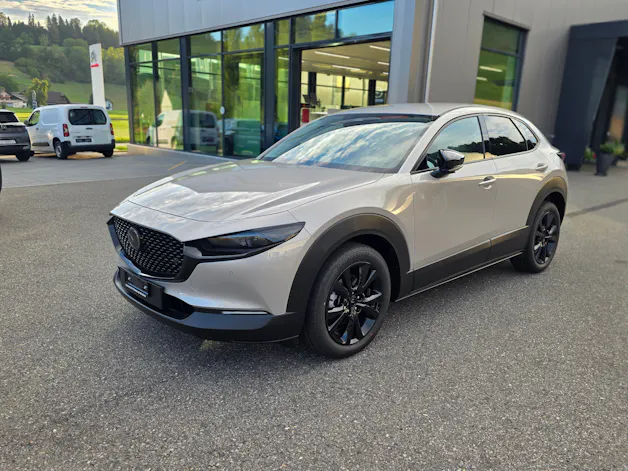 MAZDA CX-30 2.0 186 Makoto AWD