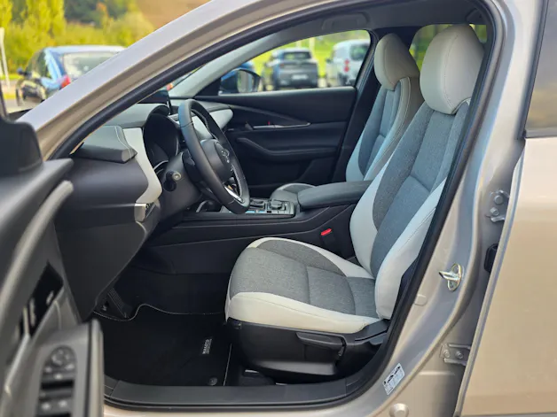 MAZDA CX-30 2.0 186 Makoto AWD