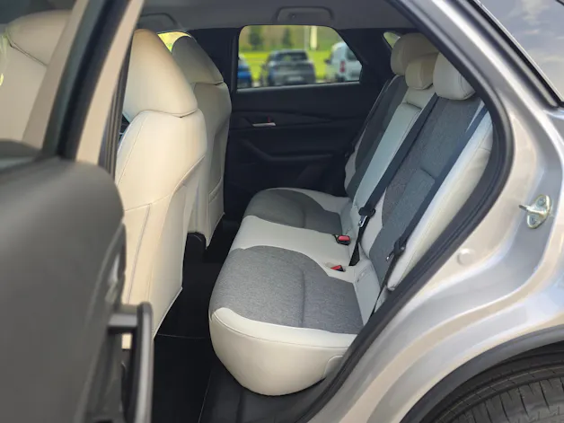 MAZDA CX-30 2.0 186 Makoto AWD