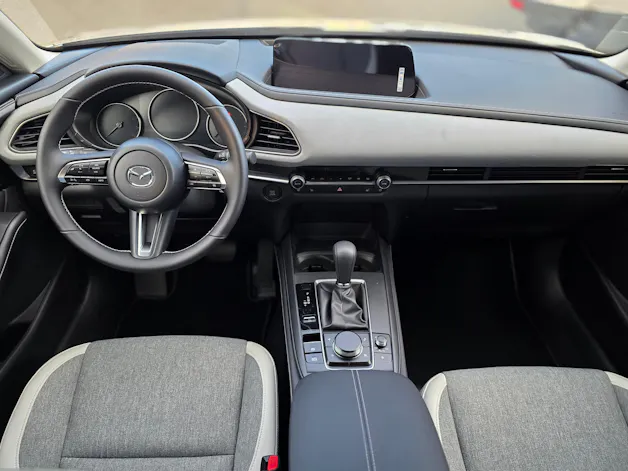 MAZDA CX-30 2.0 186 Makoto AWD