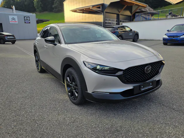 MAZDA CX-30 2.0 186 Makoto AWD