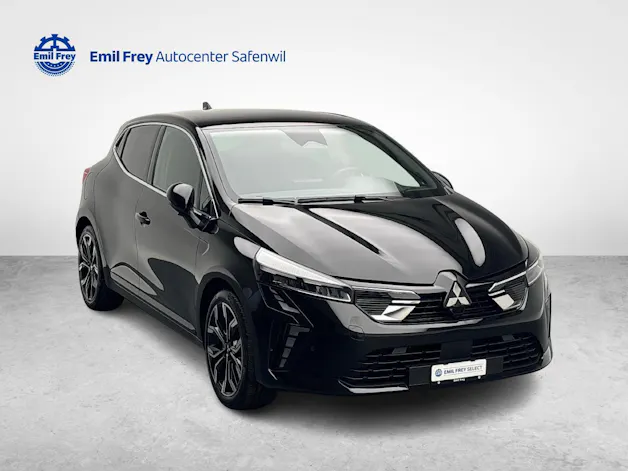 Mitsubishi Colt 1.0 Instyle
