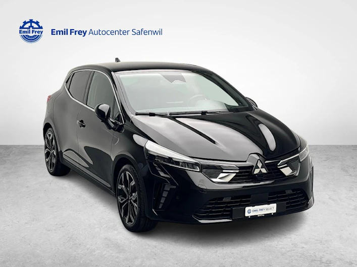 image du véhicule MITSUBISHI COLT