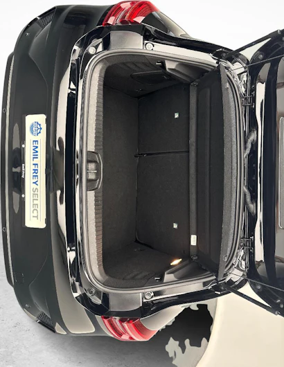 image du véhicule MITSUBISHI COLT