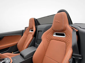 Fahrzeugbild JAGUAR F-Type Convertible 2.0 R-Dynamic