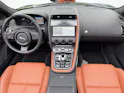 Jaguar F-Type Convertible 2.0 R-Dynamic