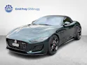 Jaguar F-Type Convertible 2.0 R-Dynamic