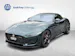 Jaguar F-Type Convertible 2.0 R-Dynamic