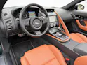 Jaguar F-Type Convertible 2.0 R-Dynamic