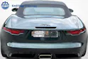 Jaguar F-Type Convertible 2.0 R-Dynamic