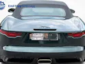 Jaguar F-Type Convertible 2.0 R-Dynamic