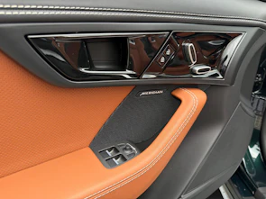 Fahrzeugbild JAGUAR F-Type Convertible 2.0 R-Dynamic