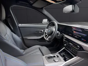 BMW 3er Reihe G21 Touring 320d xDrive SAG