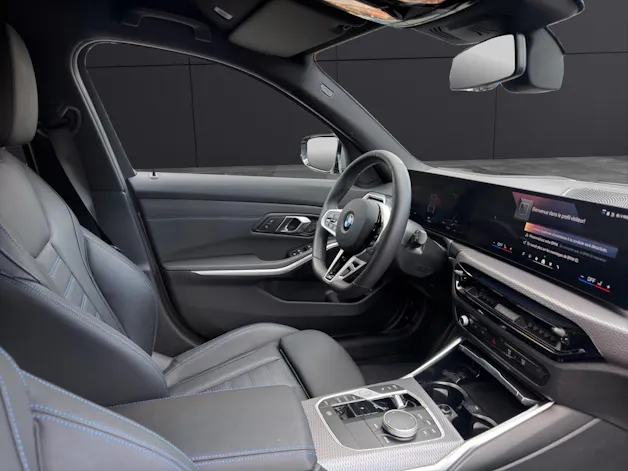 BMW 3er Reihe G21 Touring 320d xDrive SAG