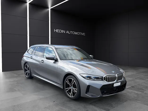 BMW 3er Reihe G21 Touring 320d xDrive SAG