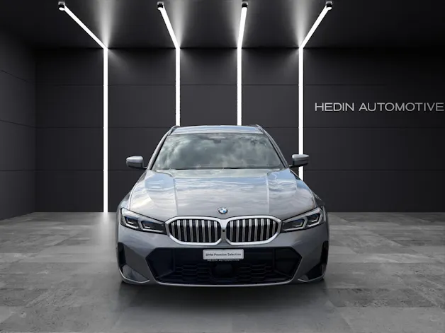 BMW 3er Reihe G21 Touring 320d xDrive SAG