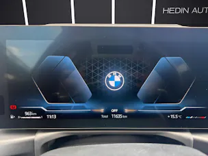 BMW 3er Reihe G21 Touring 320d xDrive SAG