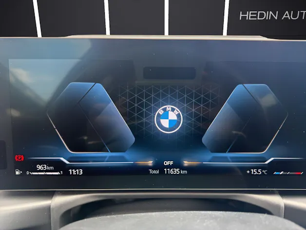 BMW 3er Reihe G21 Touring 320d xDrive SAG