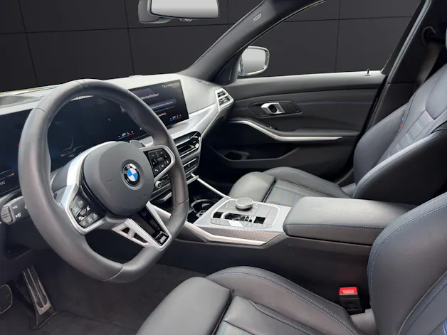 BMW 3er Reihe G21 Touring 320d xDrive SAG