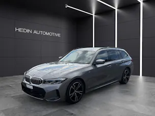 BMW 3er Reihe G21 Touring 320d xDrive SAG