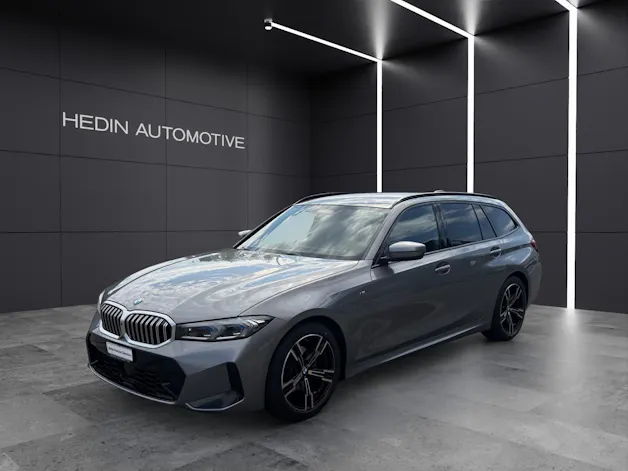BMW 3er Reihe G21 Touring 320d xDrive SAG