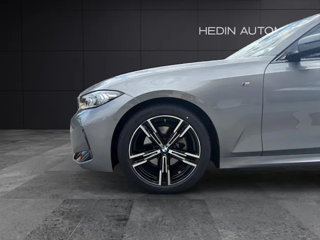 BMW 3er Reihe G21 Touring 320d xDrive SAG