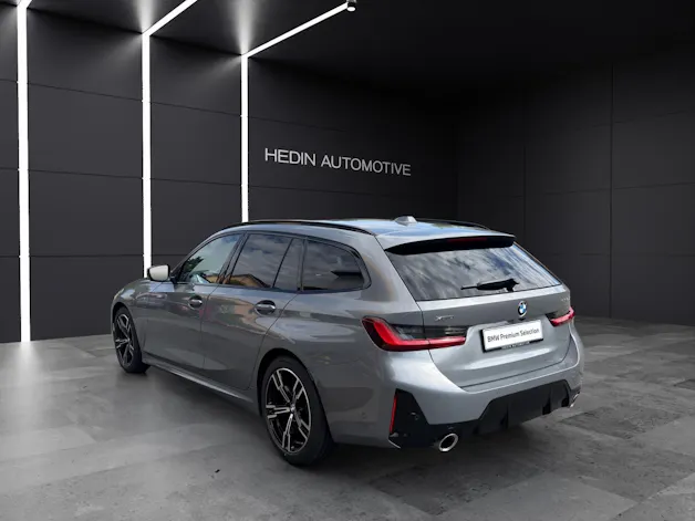 BMW 3er Reihe G21 Touring 320d xDrive SAG