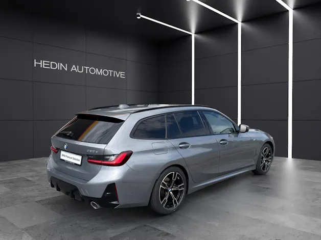 BMW 3er Reihe G21 Touring 320d xDrive SAG