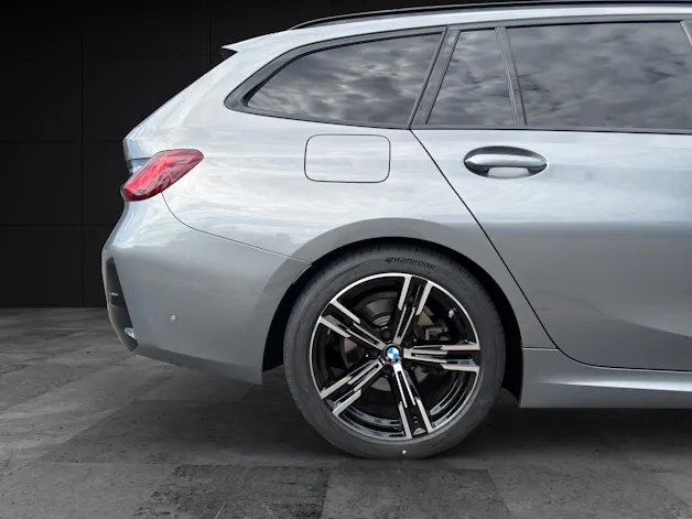 BMW 3er Reihe G21 Touring 320d xDrive SAG