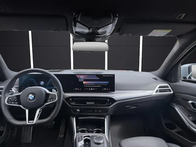 BMW 3er Reihe G21 Touring 320d xDrive SAG