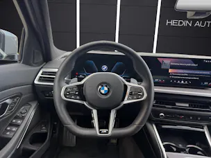 BMW 3er Reihe G21 Touring 320d xDrive SAG