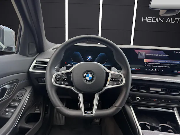 BMW 3er Reihe G21 Touring 320d xDrive SAG