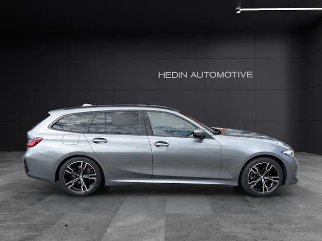 BMW 3er Reihe G21 Touring 320d xDrive SAG