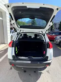 PEUGEOT 2008 1.6 VTi Allure