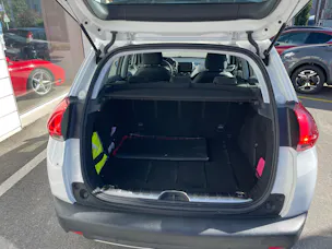 PEUGEOT 2008 1.6 VTi Allure