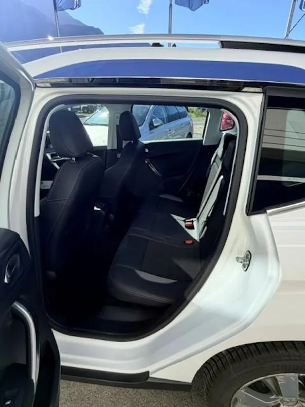 PEUGEOT 2008 1.6 VTi Allure