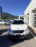 PEUGEOT 2008 1.6 VTi Allure