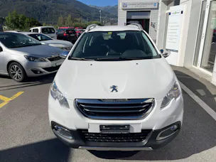 PEUGEOT 2008 1.6 VTi Allure
