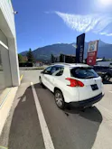PEUGEOT 2008 1.6 VTi Allure
