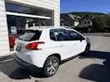 PEUGEOT 2008 1.6 VTi Allure