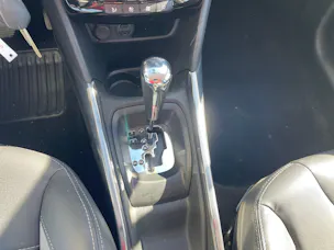 PEUGEOT 2008 1.6 VTi Allure