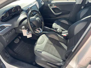 PEUGEOT 2008 1.6 VTi Allure