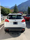 PEUGEOT 2008 1.6 VTi Allure