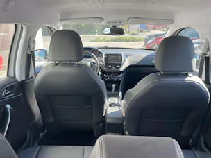 PEUGEOT 2008 1.6 VTi Allure